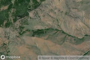 Corbett Spring Number 1