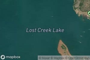 Lost Creek Lake