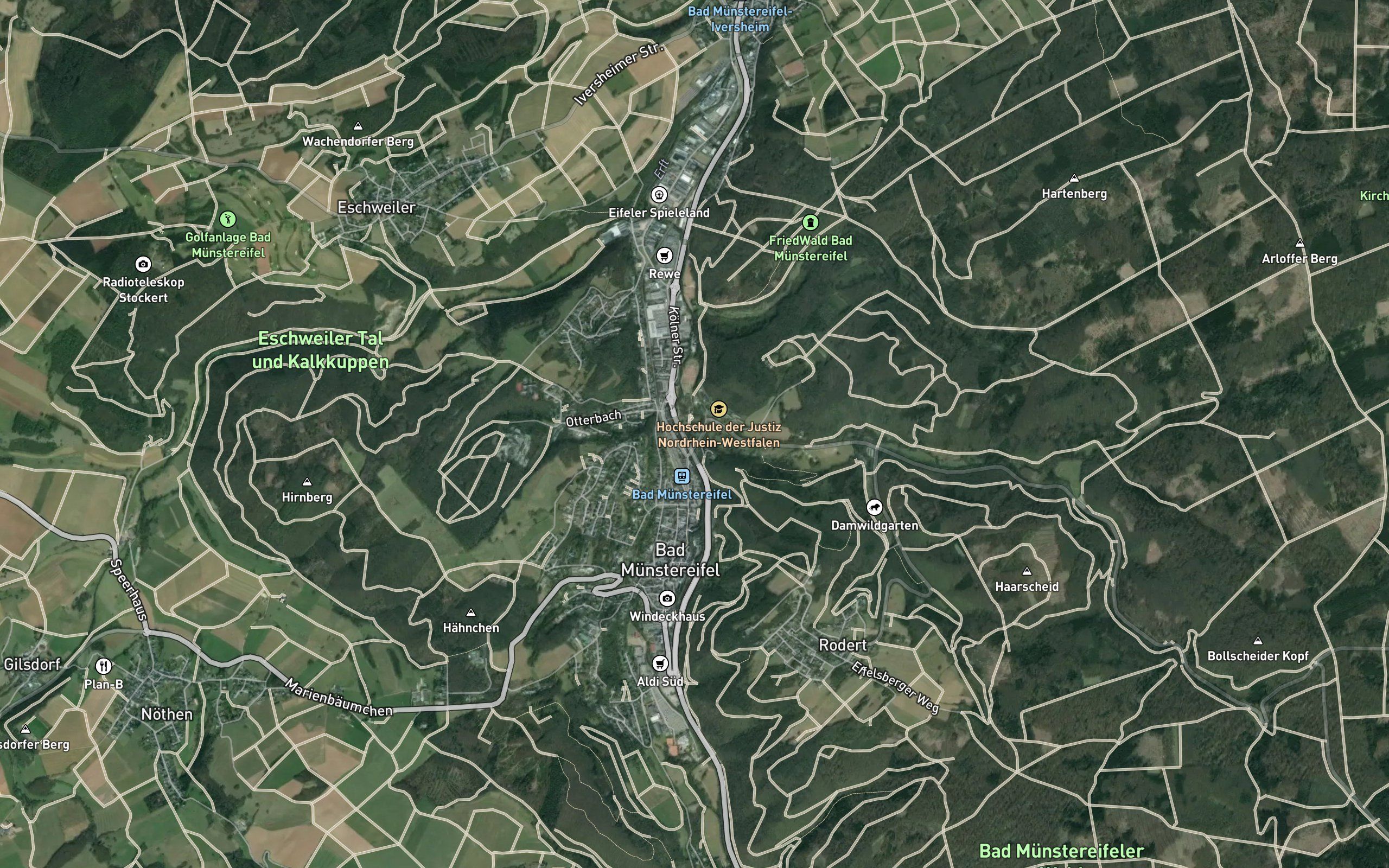 Schleidbach