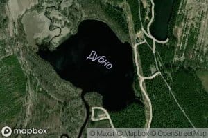 Ozero Dubno