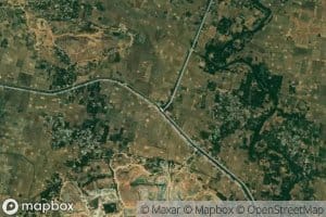 Mughal Sarai Distributary