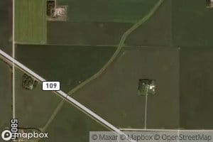 County Ditch Number One