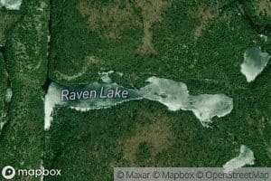 Raven Lake