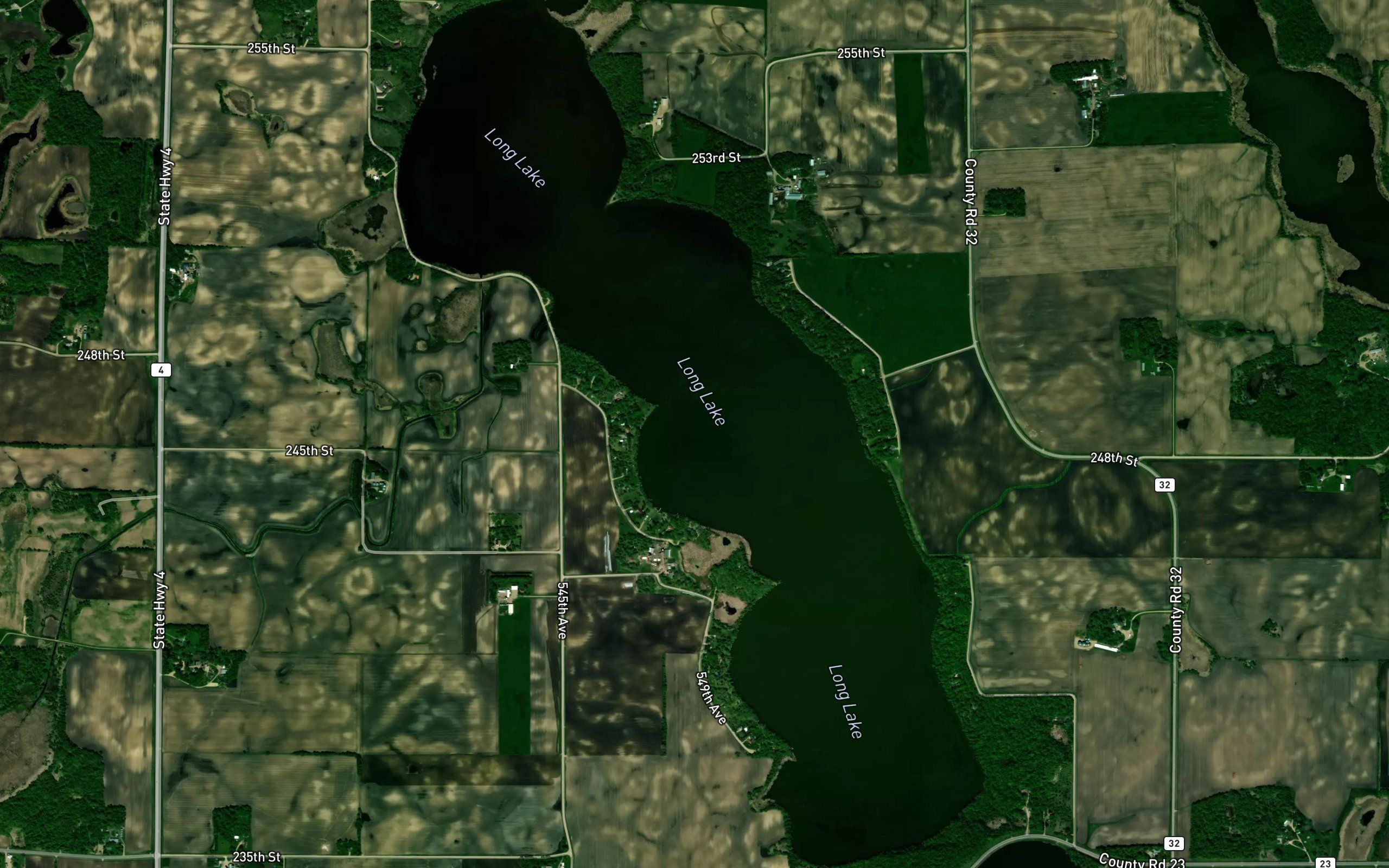 Long Lake