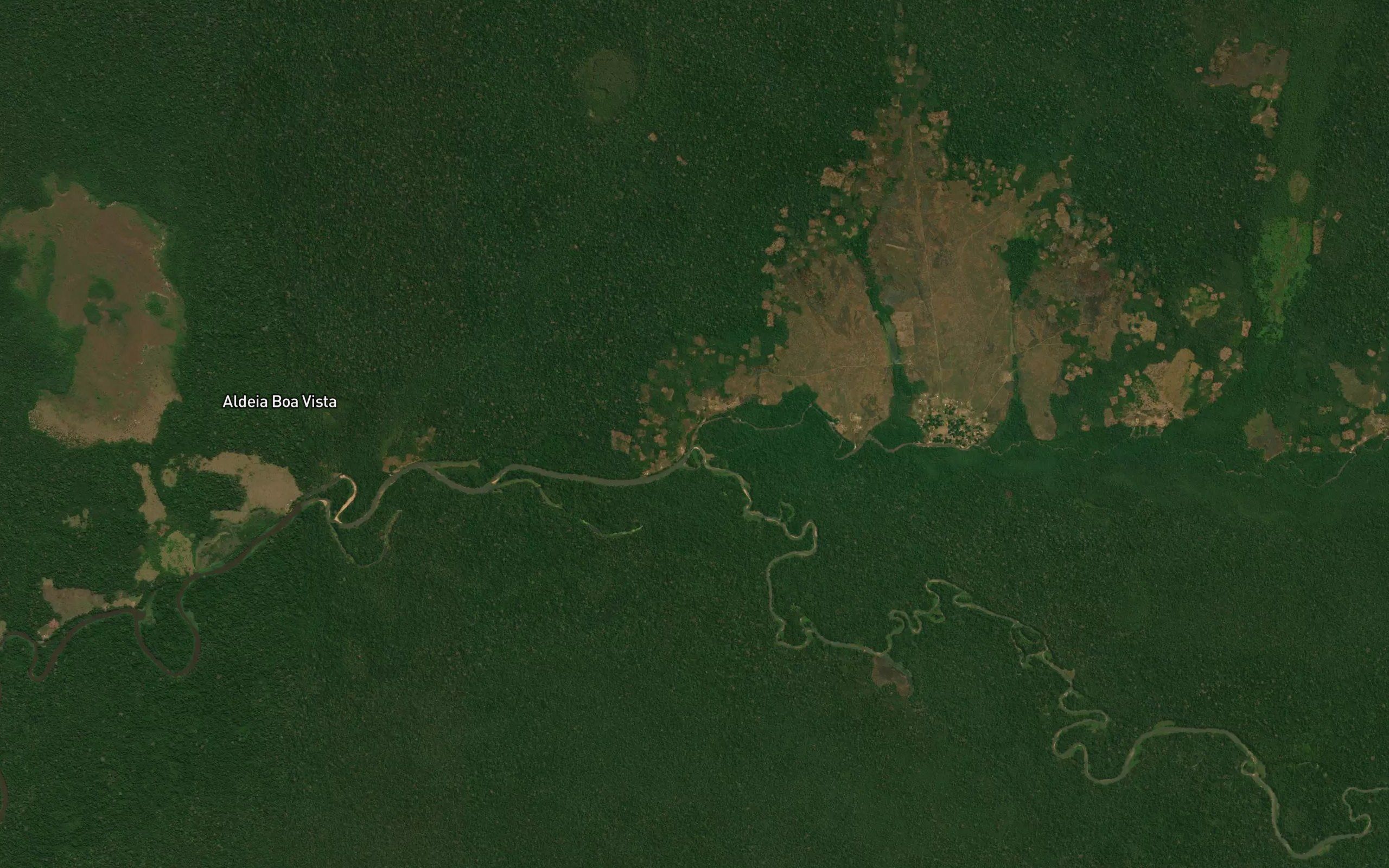 Rio Negro