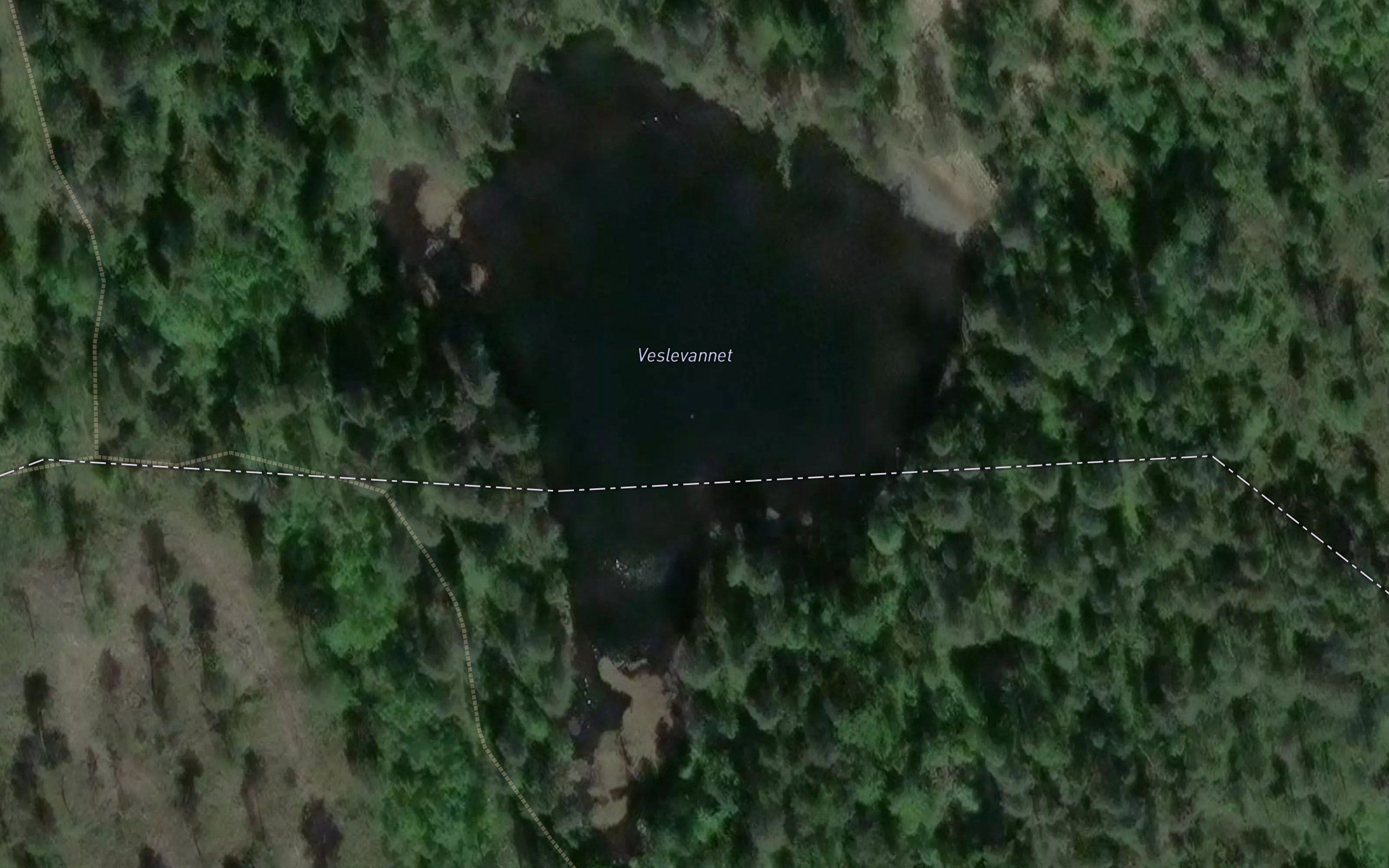 Veslevannet
