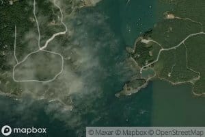Cape Split Harbor