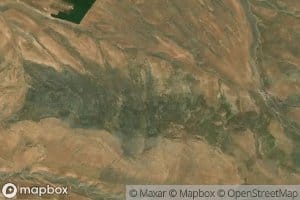 Cheshmeh-ye Nad`ali Bulaghi