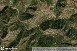 La Quebrada del Salto