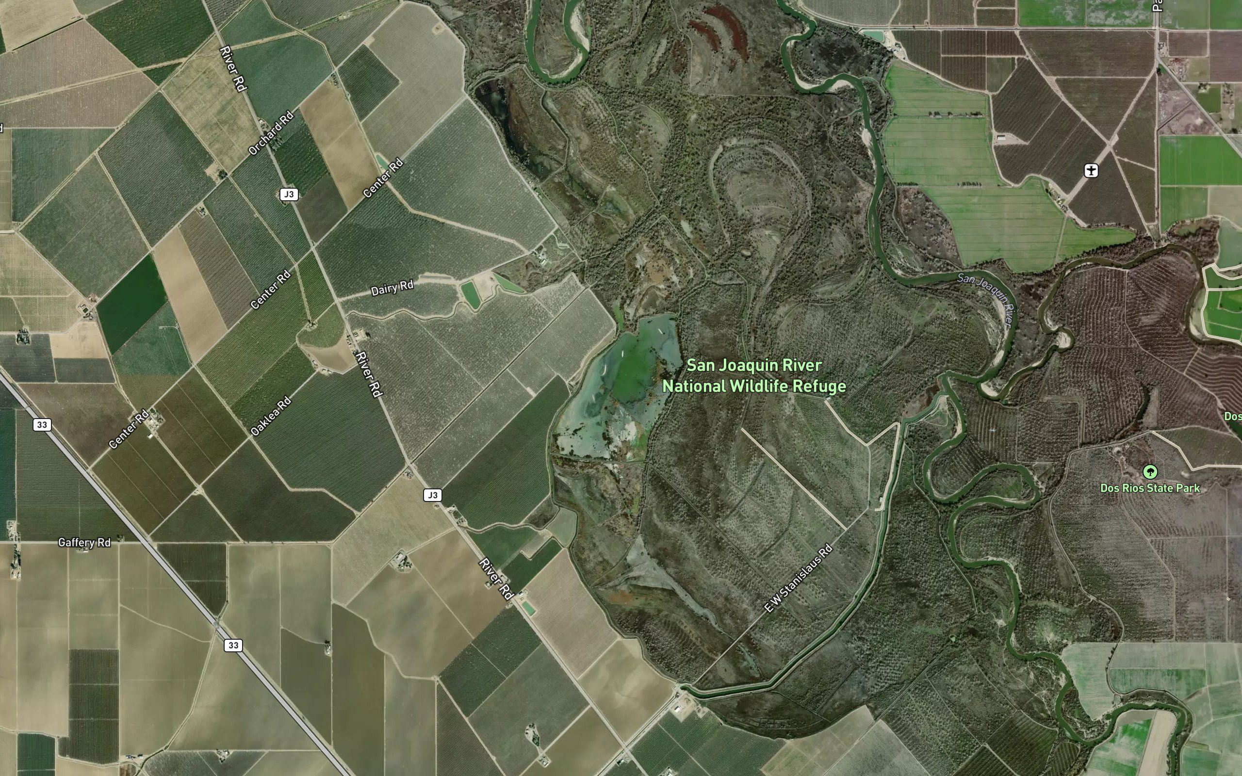 Lower White Lake (historical)