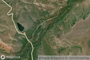 East Fork Little Tongue River