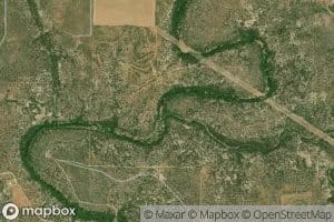 Little Sulphur Creek