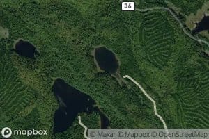 Lac du Chipeau