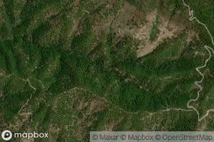 Barranca Los Chirimoyos