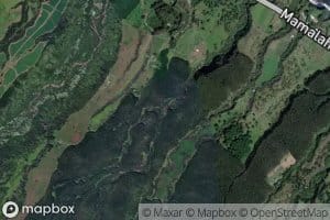 Kaoheanu Stream