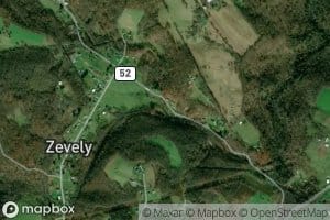 South Fork Greens Run