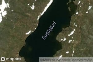 Gugatjavri