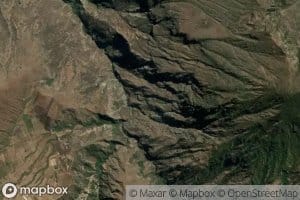 Quebrada Quisisuhuayjo