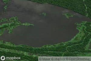 Lago Cirivem