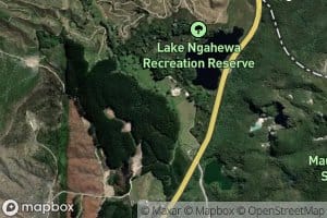 Rotowhero (Green Lake)