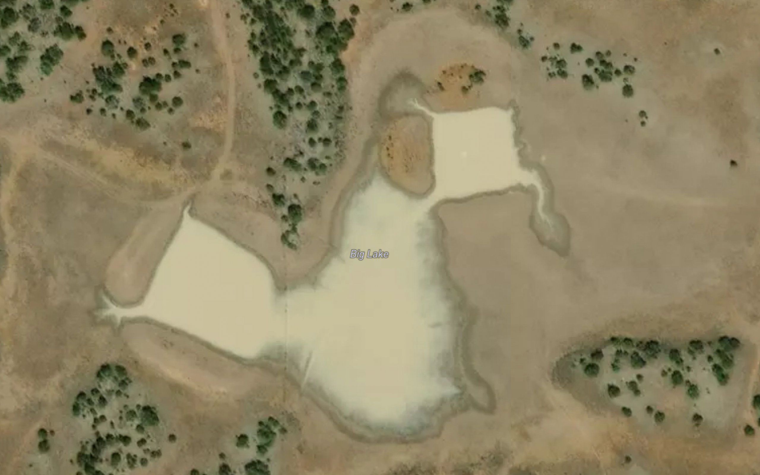 Big Lake