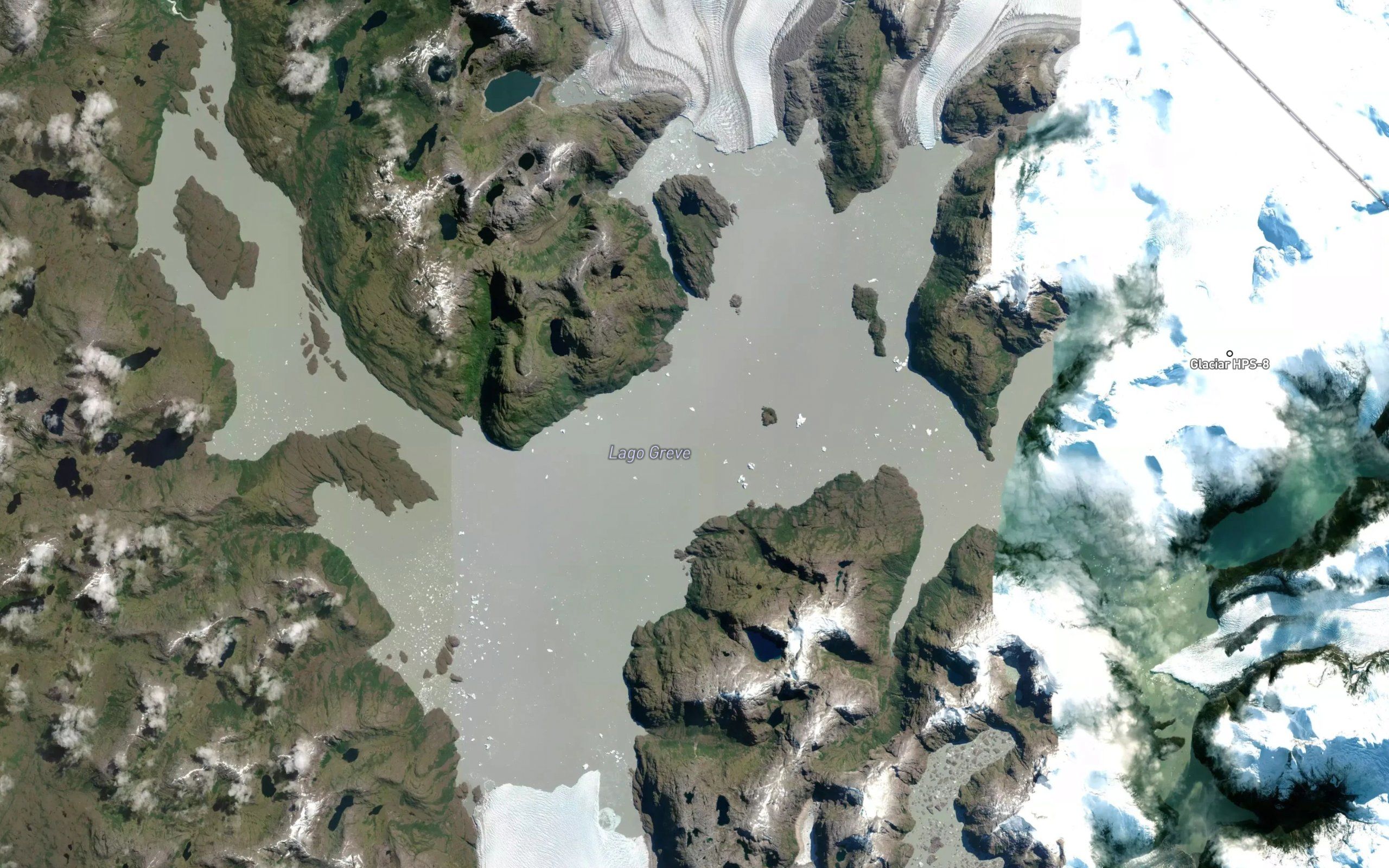 Lago Greve