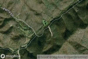 North Prong Davis Creek