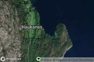 Haukaneshavna