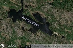 Krossvatnet