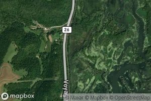 Bluff Slough