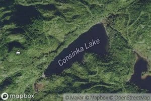 Consinka Lake