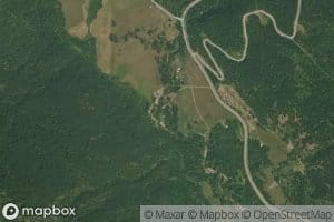 Six Mile Creek