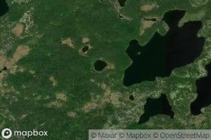 Naked Mans Pond