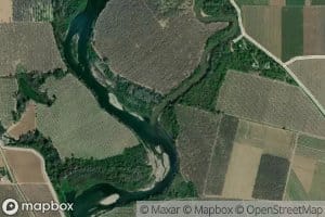 Honcut Creek