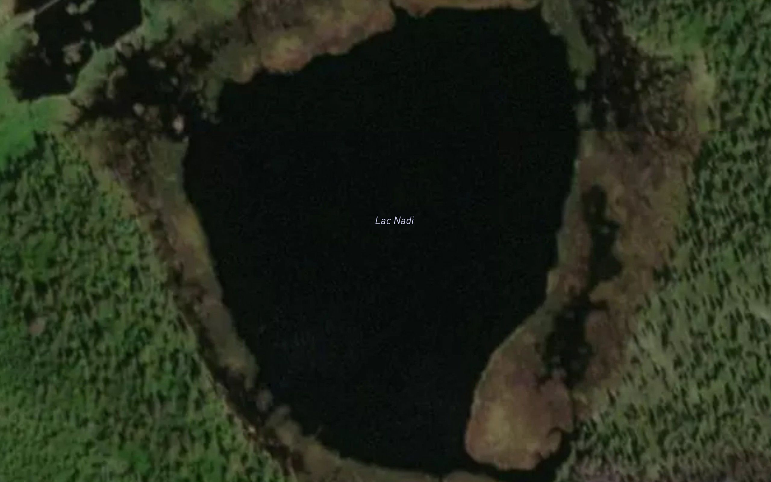 Lac Nadi