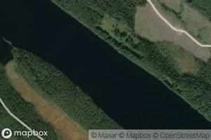 Ozero Talvis-Yarvi