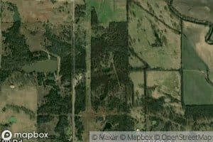 Upper Clear Boggy Creek Site 17 Reservoir