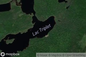Lac Trebe