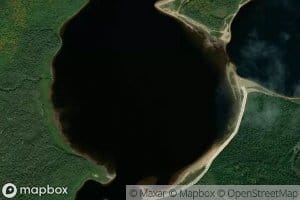 Lac Decelles