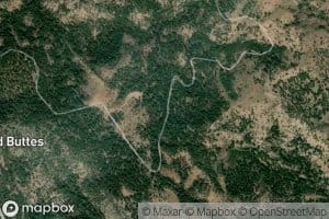 China Creek Corral Pond