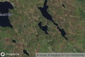 Krakevatnet