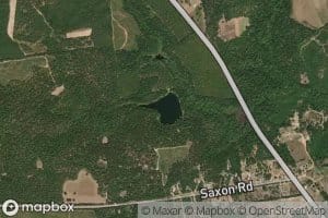Hagler Lake