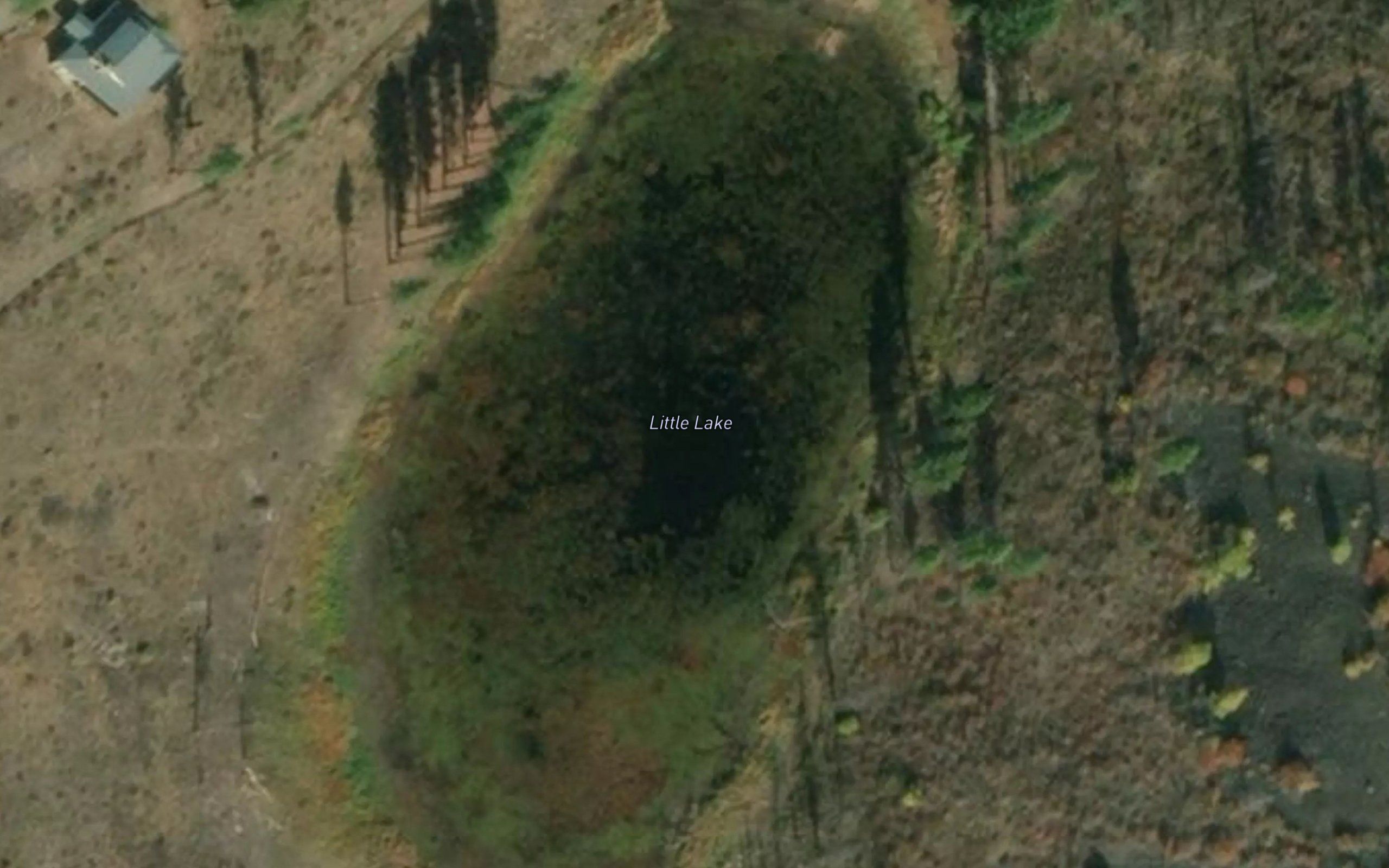 Little Lake