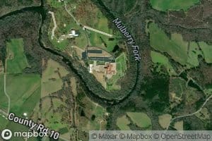 Pumphouse Bend