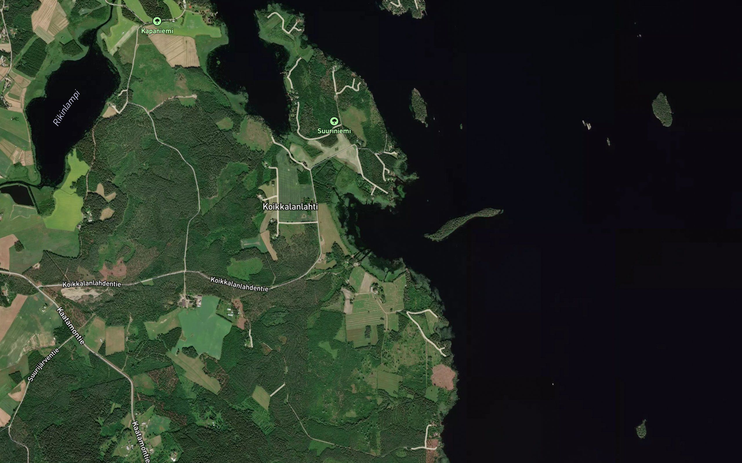Koikkalanlahti