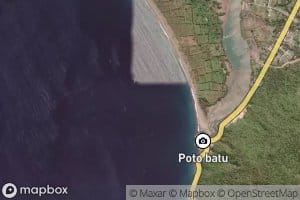 Teluk Putubatu