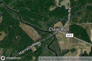 Clear Run