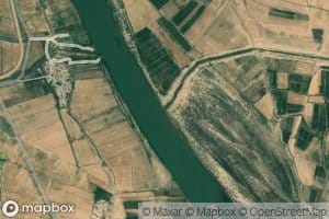 Kanal-e Ab-e Mehdiabad