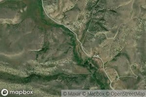 Spring Creek