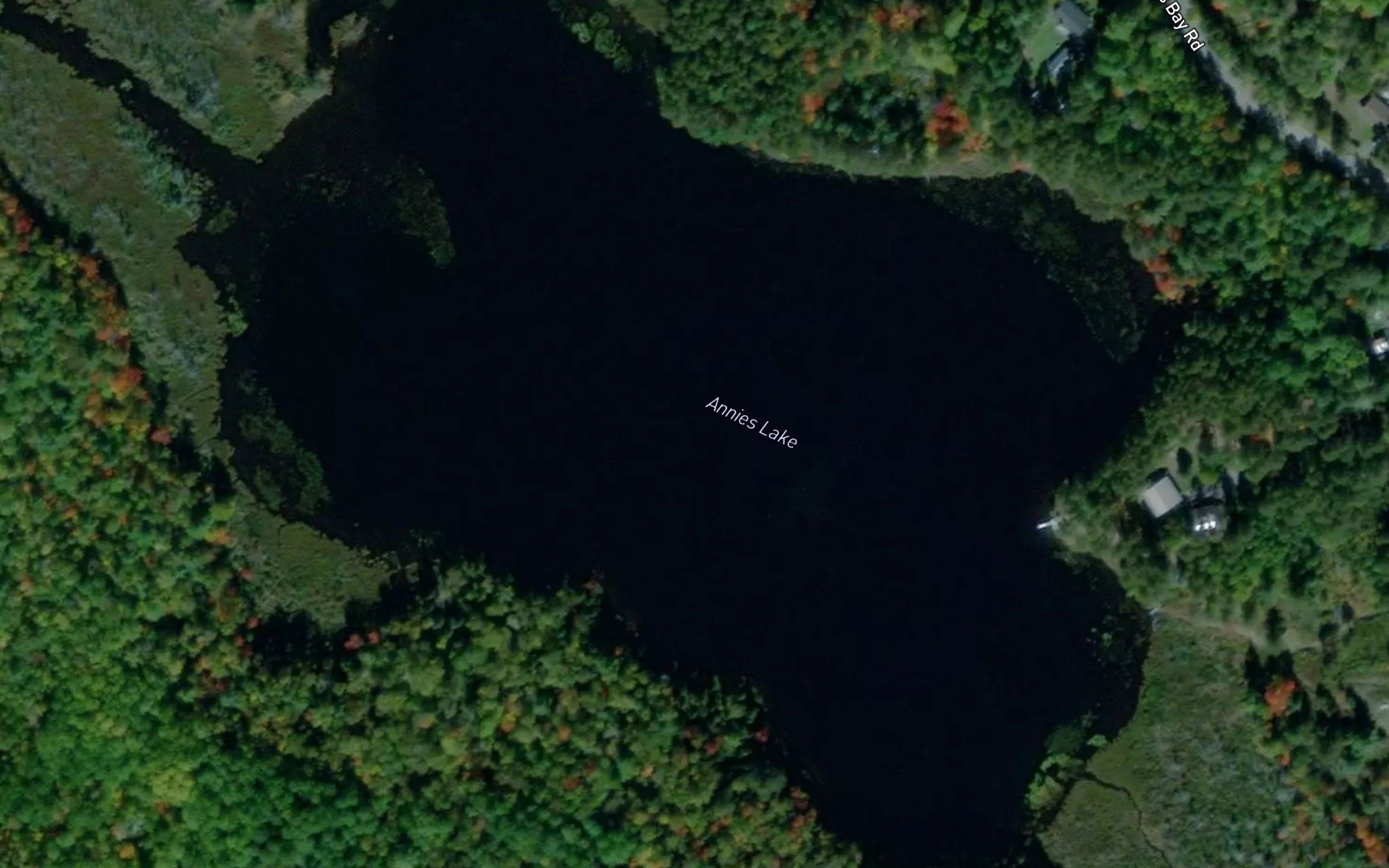 Annies Lake